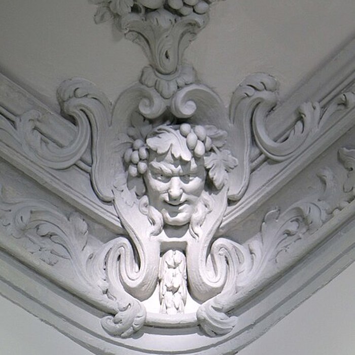 Photo de Musée des Arts décoratifs, de la Faïence et de la Mode à Marseille