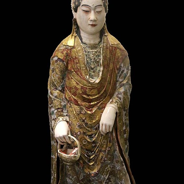 Photo de Musée des Arts décoratifs, de la Faïence et de la Mode à Marseille