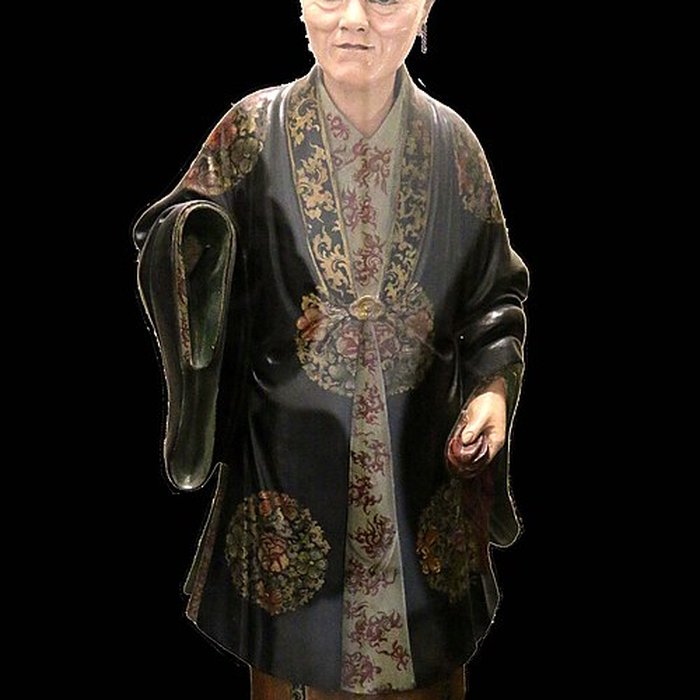 Photo de Musée des Arts décoratifs, de la Faïence et de la Mode à Marseille