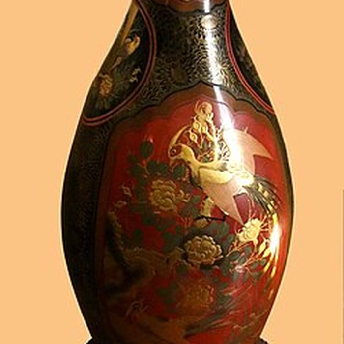 Photo de Musée des Arts décoratifs, de la Faïence et de la Mode à Marseille