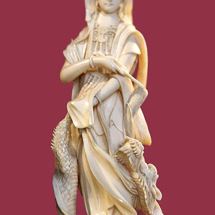 Photo de Musée des Arts décoratifs, de la Faïence et de la Mode à Marseille