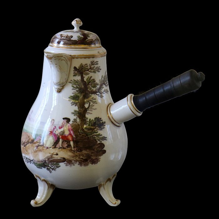 Photo de Musée des Arts décoratifs, de la Faïence et de la Mode à Marseille