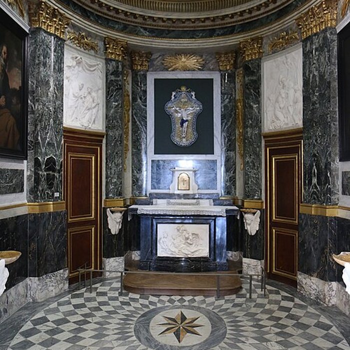 Photo de Musée des Arts décoratifs, de la Faïence et de la Mode à Marseille