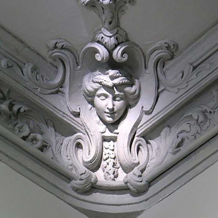 Photo de Musée des Arts décoratifs, de la Faïence et de la Mode à Marseille