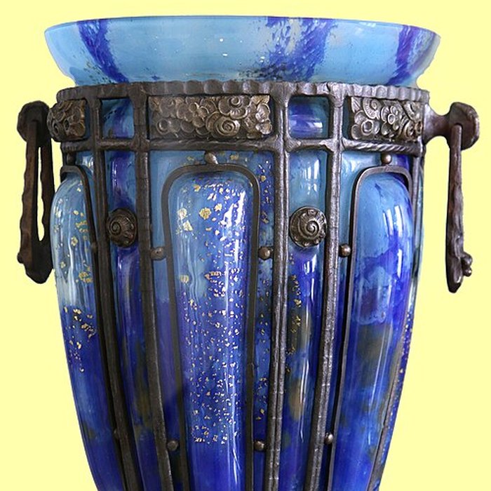 Photo de Musée des Arts décoratifs, de la Faïence et de la Mode à Marseille