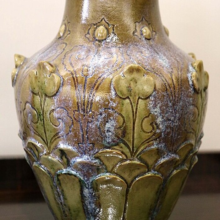 Photo de Musée des Arts décoratifs, de la Faïence et de la Mode à Marseille