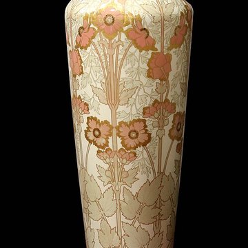 Musée des Arts décoratifs, de la Faïence et de la Mode à Marseille