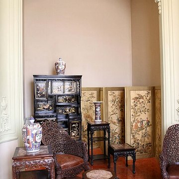 Musée des Arts décoratifs, de la Faïence et de la Mode à Marseille