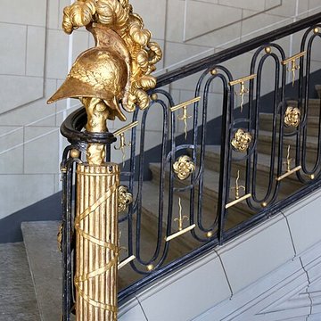 Musée des Arts décoratifs, de la Faïence et de la Mode à Marseille