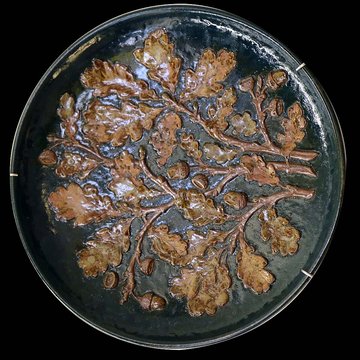 Musée des Arts décoratifs, de la Faïence et de la Mode à Marseille