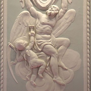 Musée des Arts décoratifs, de la Faïence et de la Mode à Marseille