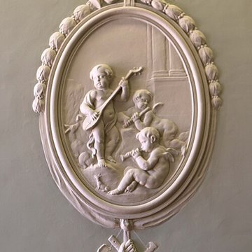 Musée des Arts décoratifs, de la Faïence et de la Mode à Marseille