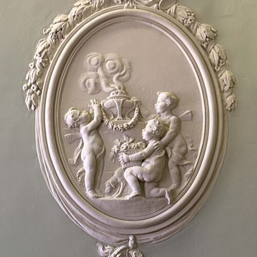 Musée des Arts décoratifs, de la Faïence et de la Mode à Marseille