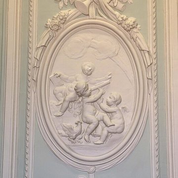 Musée des Arts décoratifs, de la Faïence et de la Mode à Marseille