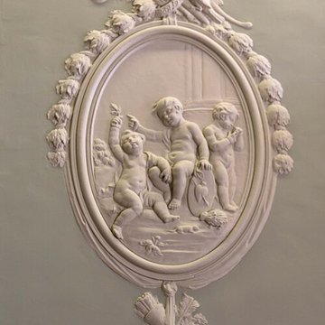 Musée des Arts décoratifs, de la Faïence et de la Mode à Marseille