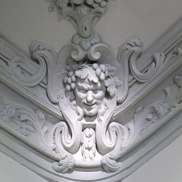 Musée des Arts décoratifs, de la Faïence et de la Mode à Marseille