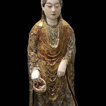 Musée des Arts décoratifs, de la Faïence et de la Mode à Marseille