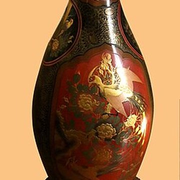 Musée des Arts décoratifs, de la Faïence et de la Mode à Marseille