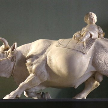 Musée des Arts décoratifs, de la Faïence et de la Mode à Marseille