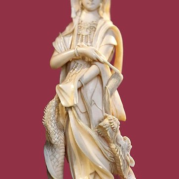 Musée des Arts décoratifs, de la Faïence et de la Mode à Marseille