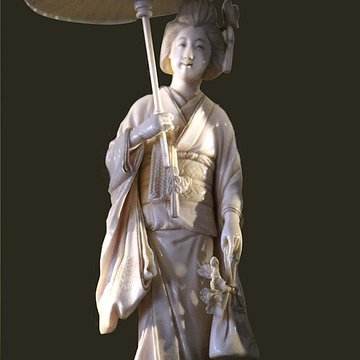 Musée des Arts décoratifs, de la Faïence et de la Mode à Marseille