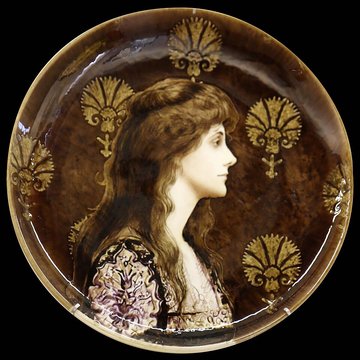 Musée des Arts décoratifs, de la Faïence et de la Mode à Marseille