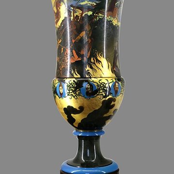 Musée des Arts décoratifs, de la Faïence et de la Mode à Marseille