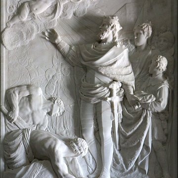 Musée des Arts décoratifs, de la Faïence et de la Mode à Marseille