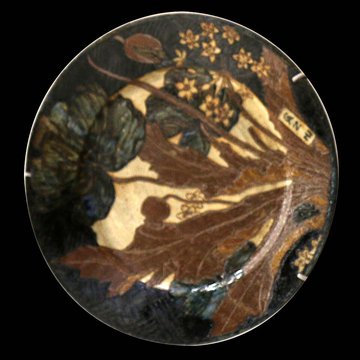 Musée des Arts décoratifs, de la Faïence et de la Mode à Marseille