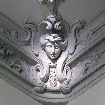 Musée des Arts décoratifs, de la Faïence et de la Mode à Marseille