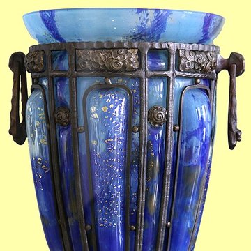 Musée des Arts décoratifs, de la Faïence et de la Mode à Marseille