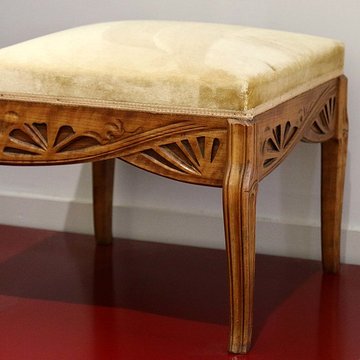 Musée des Arts décoratifs, de la Faïence et de la Mode à Marseille