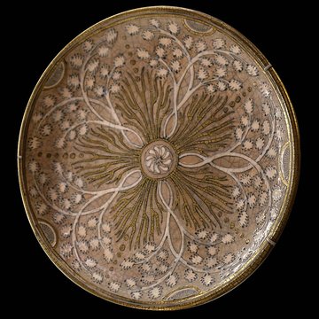 Musée des Arts décoratifs, de la Faïence et de la Mode à Marseille