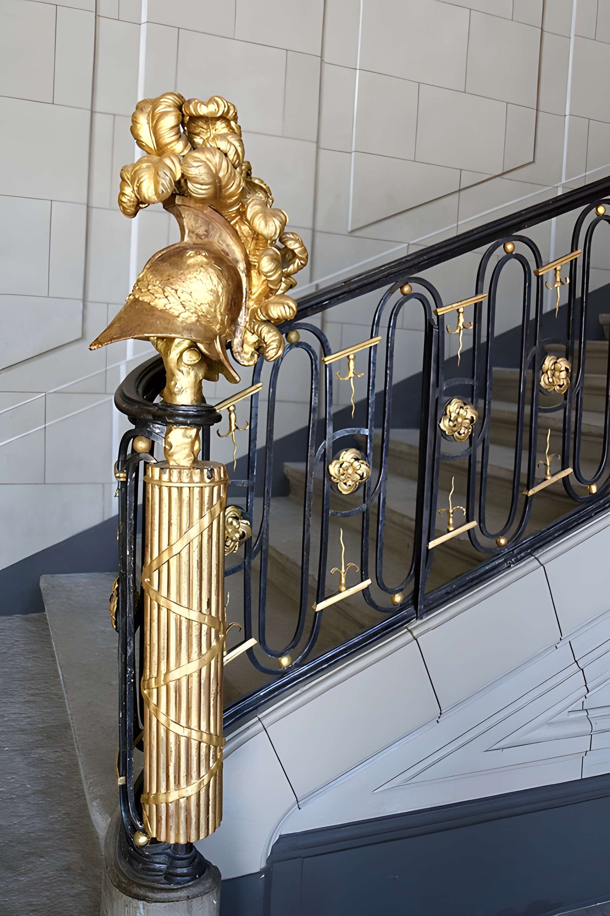 Musée des Arts décoratifs, de la Faïence et de la Mode à Marseille