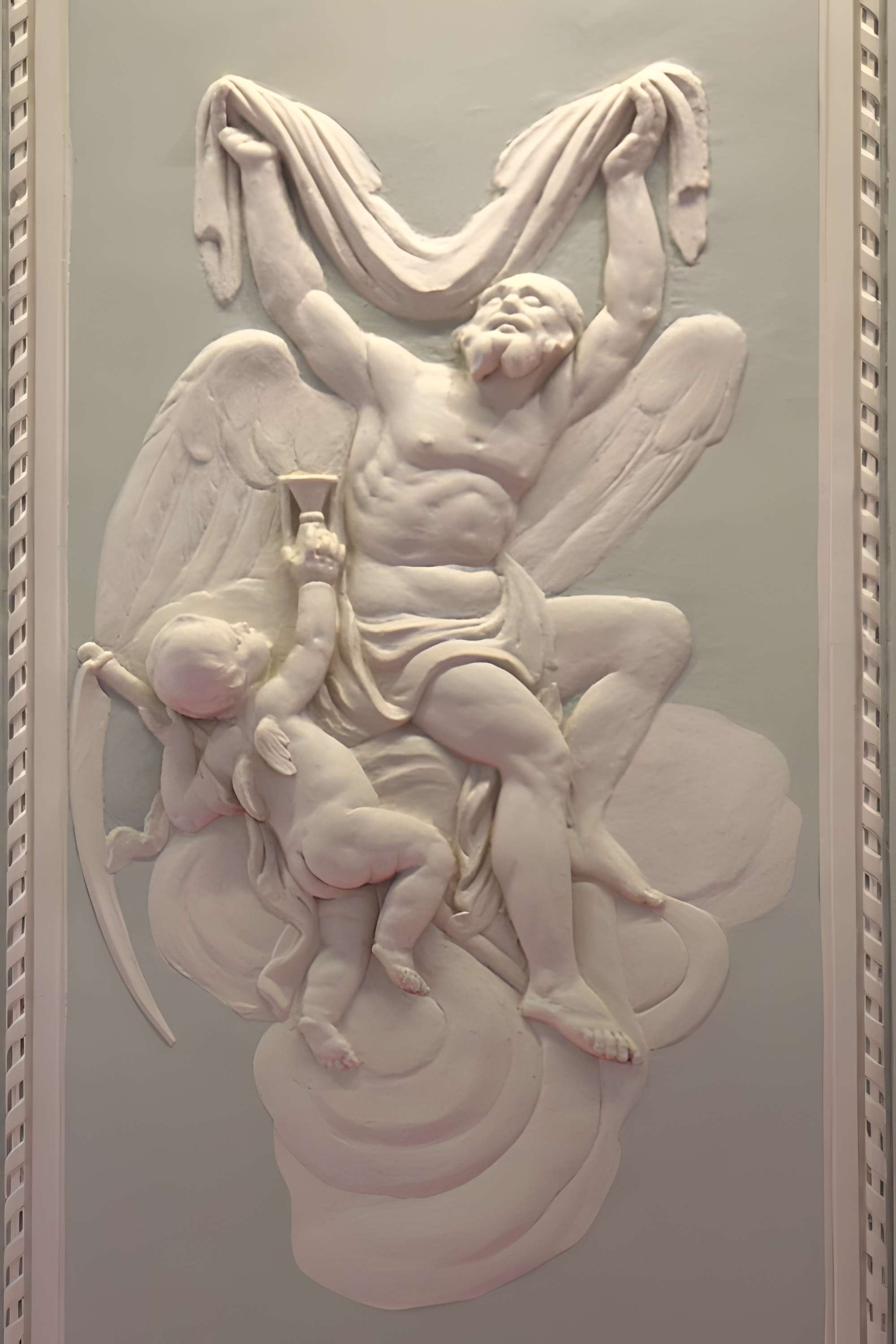 Musée des Arts décoratifs, de la Faïence et de la Mode à Marseille