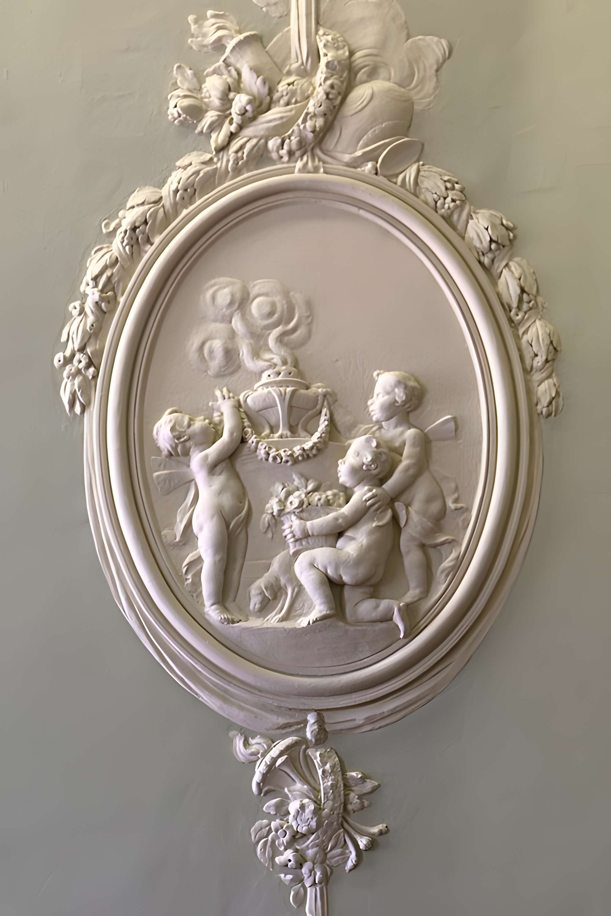 Musée des Arts décoratifs, de la Faïence et de la Mode à Marseille