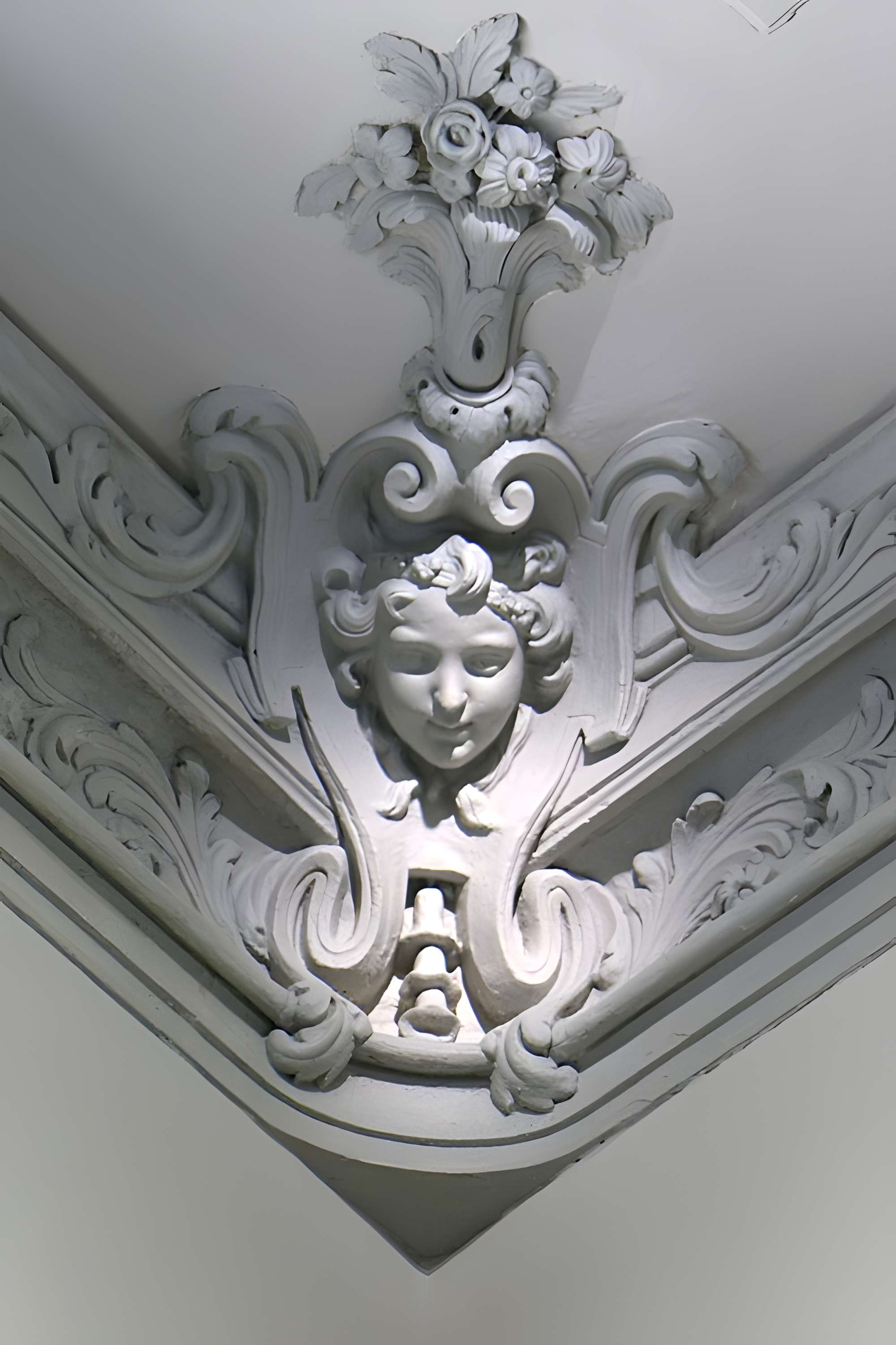 Musée des Arts décoratifs, de la Faïence et de la Mode à Marseille