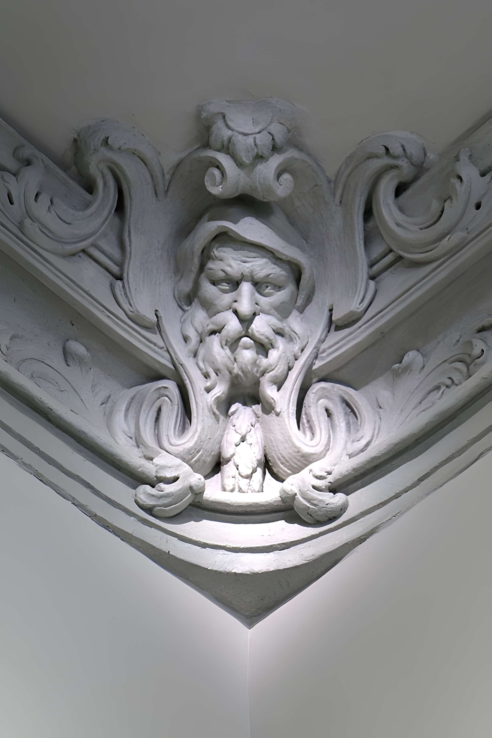 Musée des Arts décoratifs, de la Faïence et de la Mode à Marseille