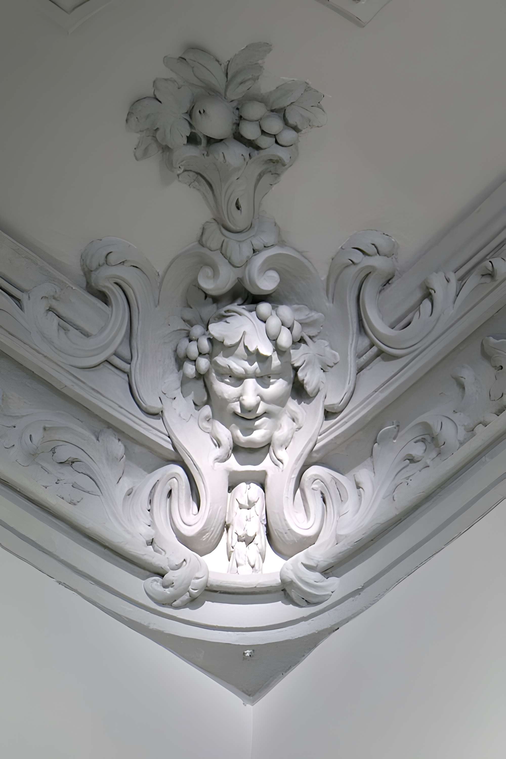 Musée des Arts décoratifs, de la Faïence et de la Mode à Marseille