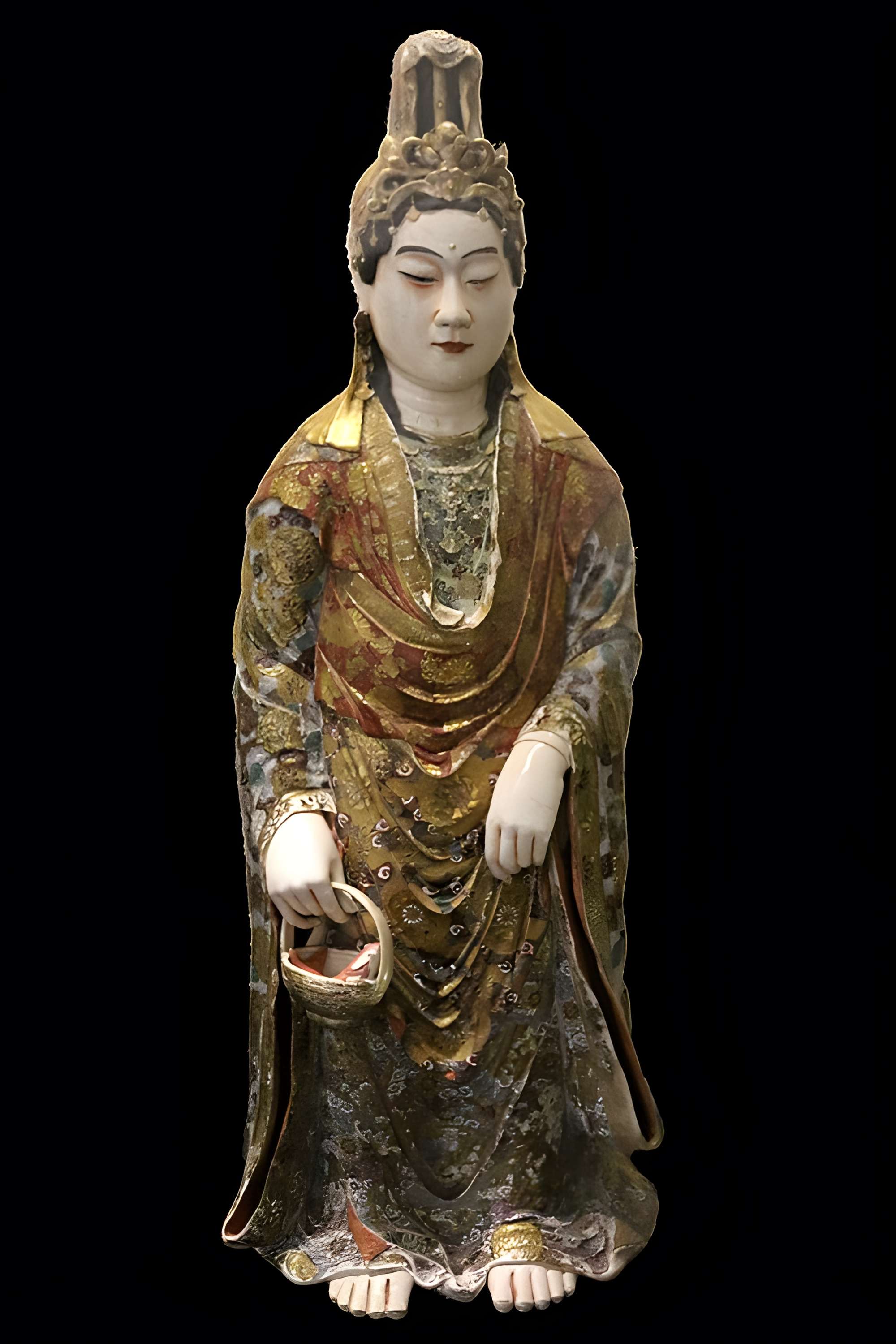 Musée des Arts décoratifs, de la Faïence et de la Mode à Marseille