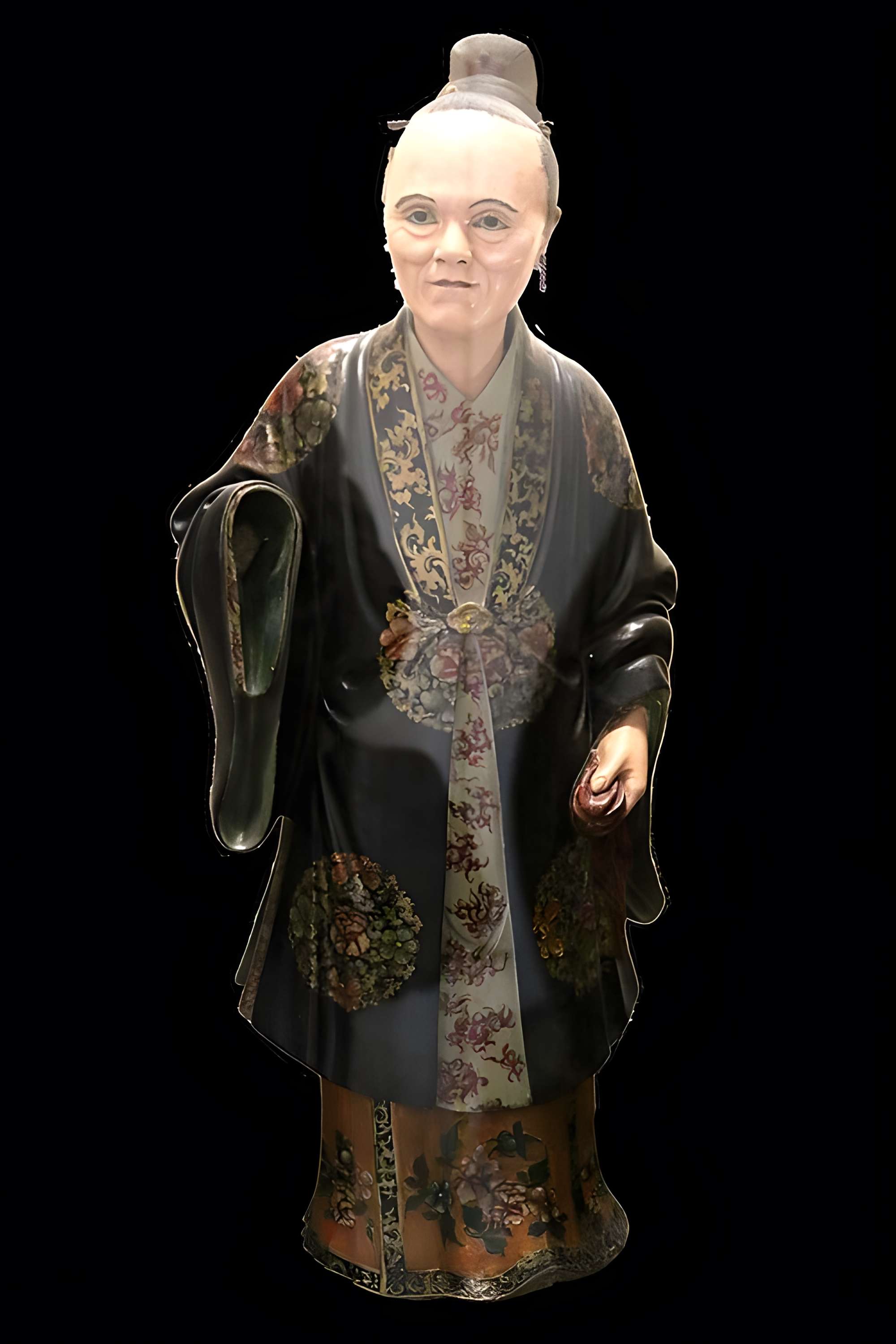 Musée des Arts décoratifs, de la Faïence et de la Mode à Marseille