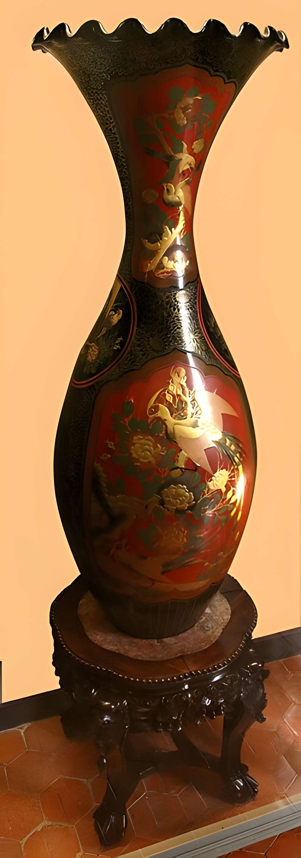 Musée des Arts décoratifs, de la Faïence et de la Mode à Marseille