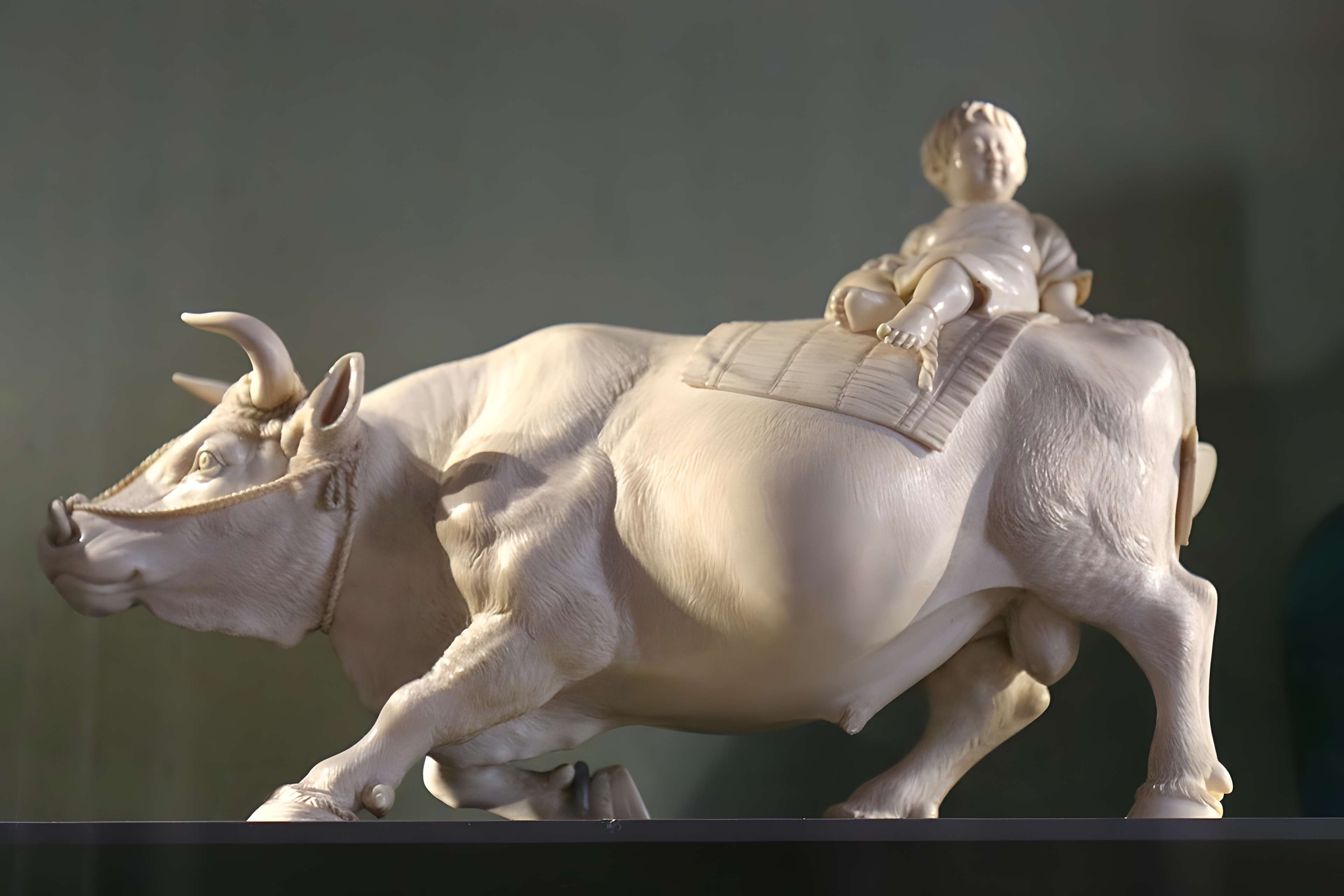 Musée des Arts décoratifs, de la Faïence et de la Mode à Marseille