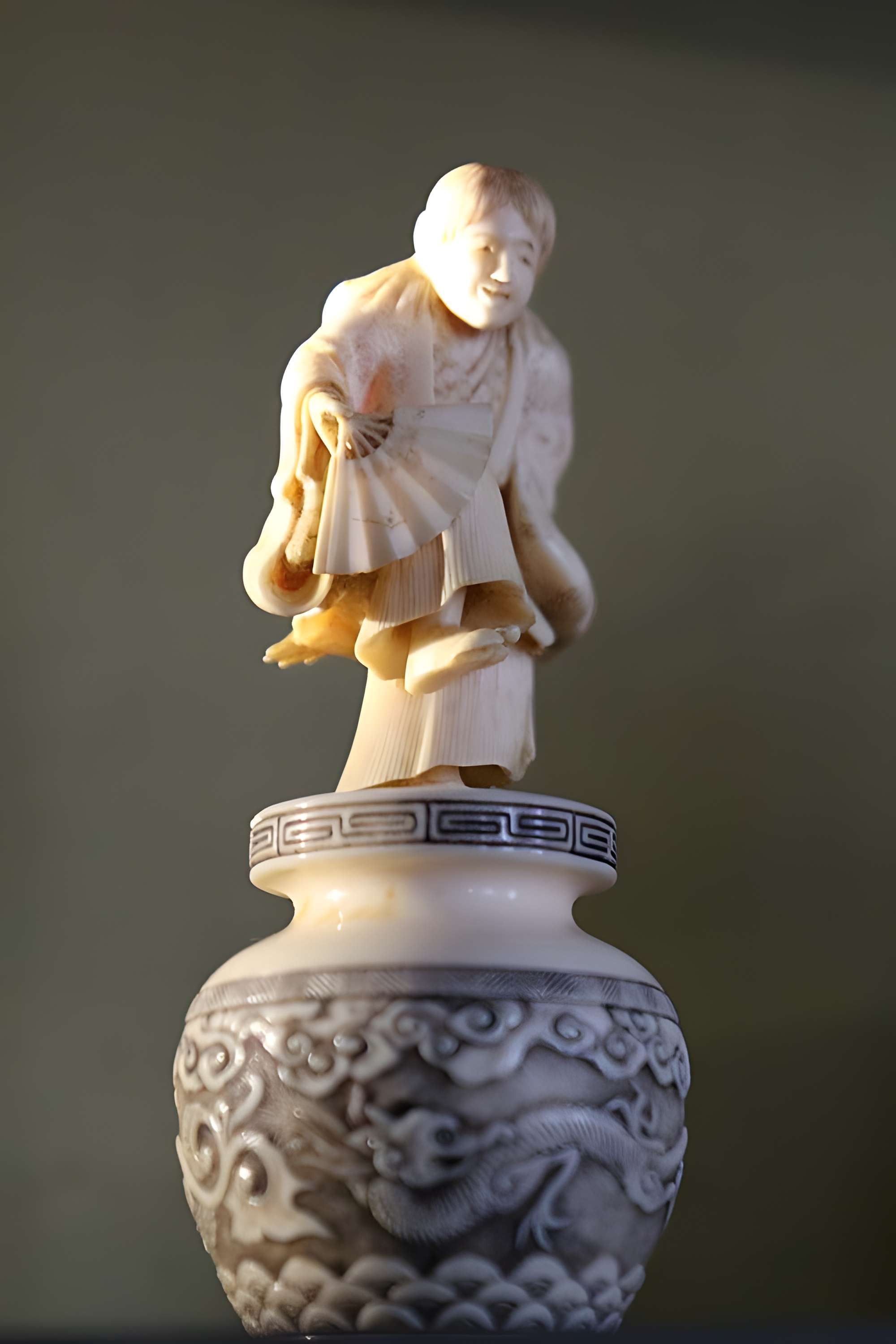 Musée des Arts décoratifs, de la Faïence et de la Mode à Marseille