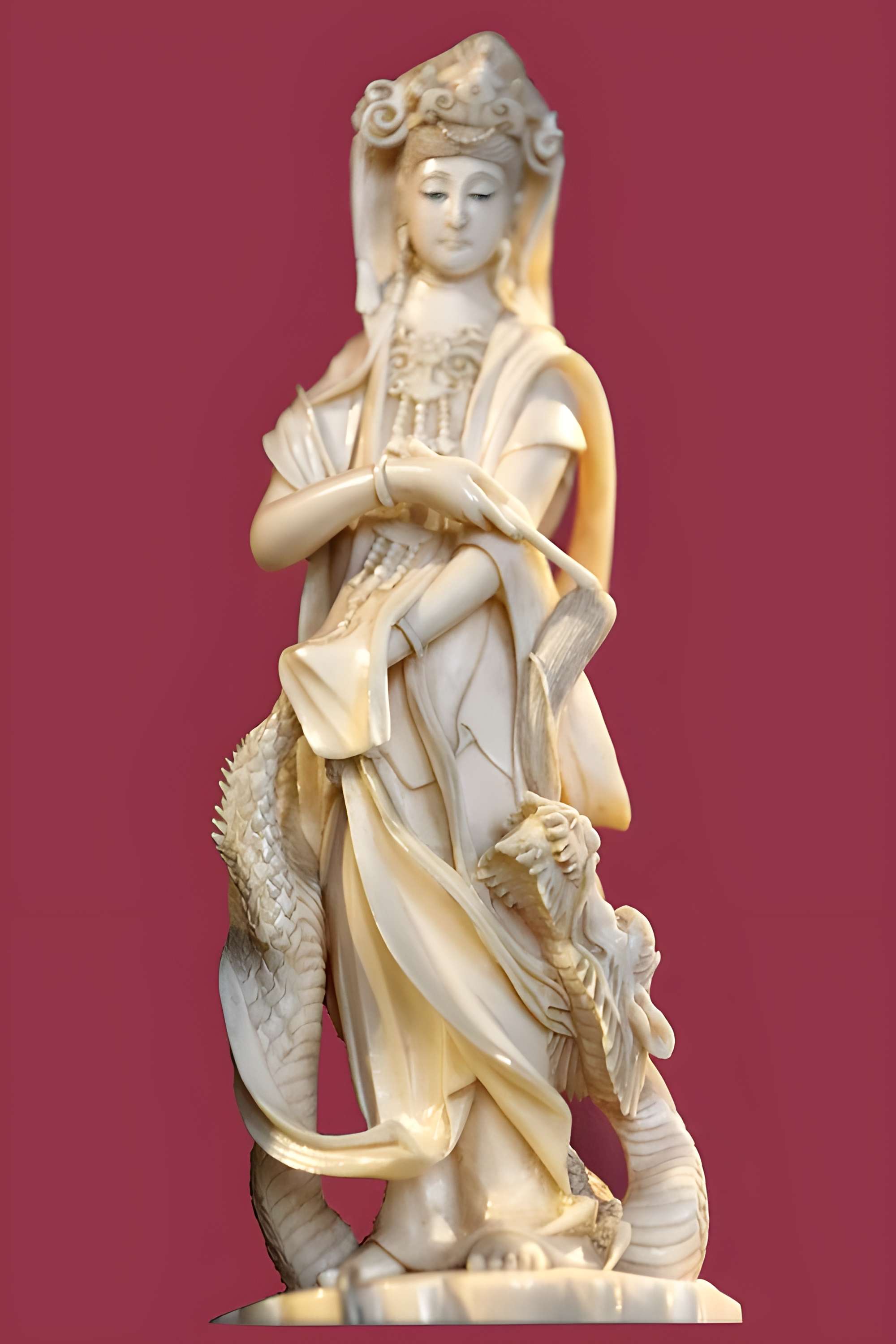 Musée des Arts décoratifs, de la Faïence et de la Mode à Marseille