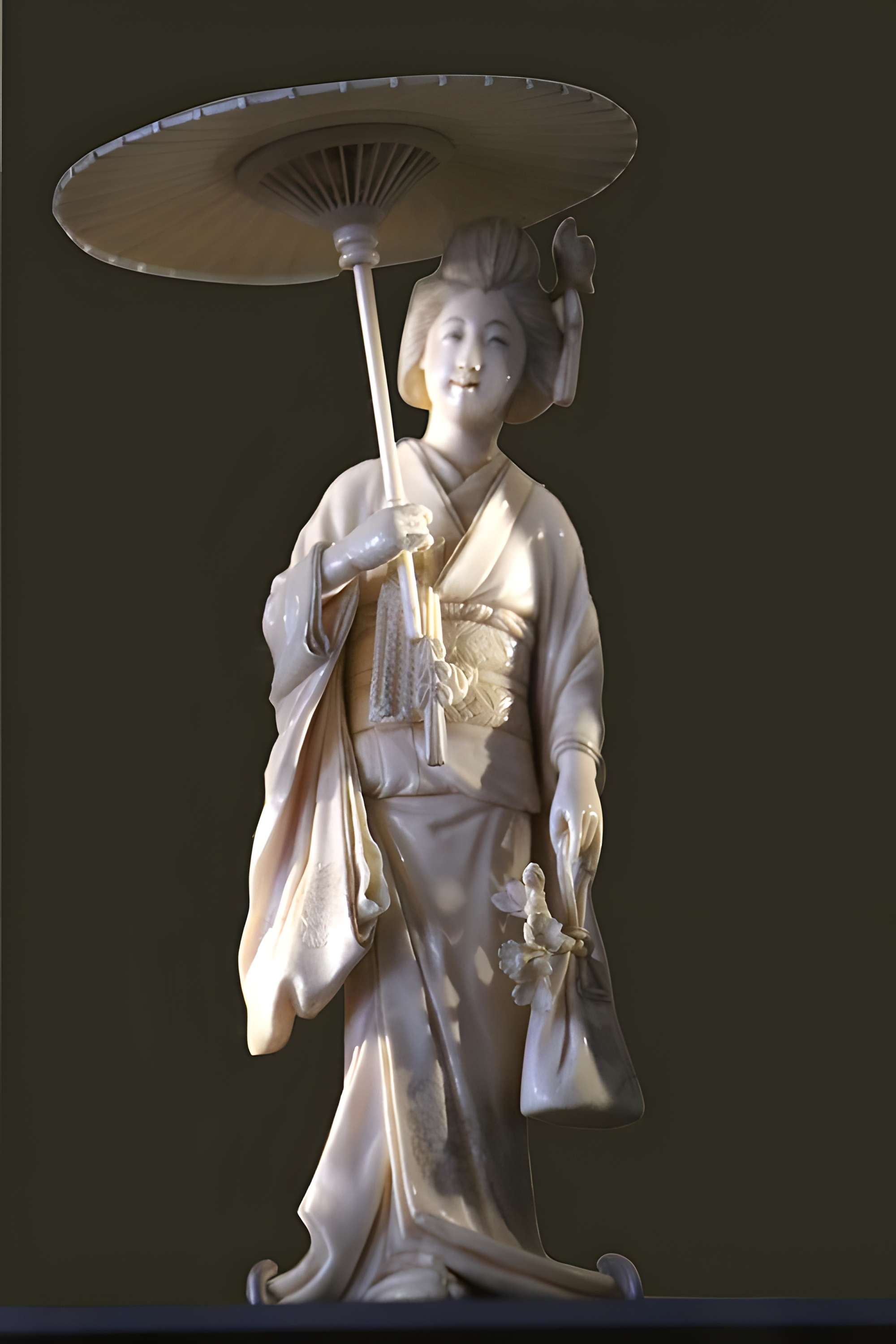 Musée des Arts décoratifs, de la Faïence et de la Mode à Marseille