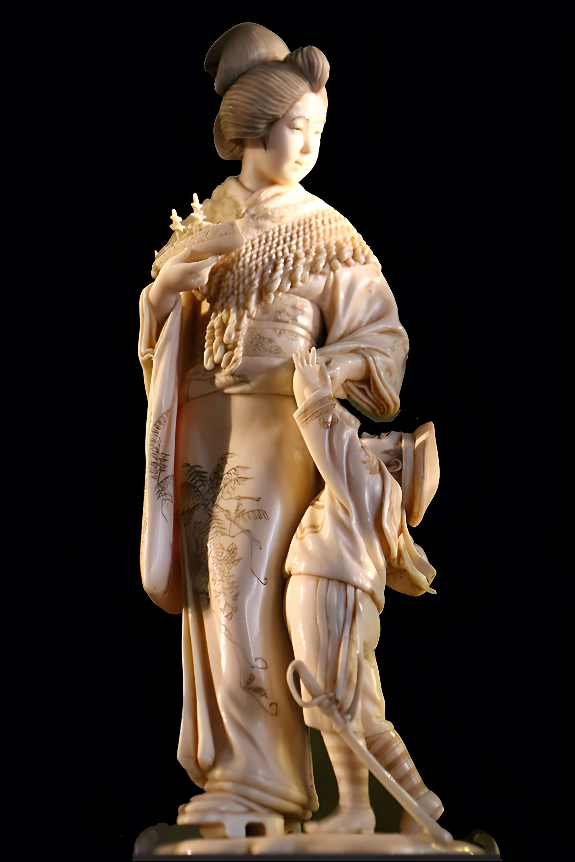 Musée des Arts décoratifs, de la Faïence et de la Mode à Marseille