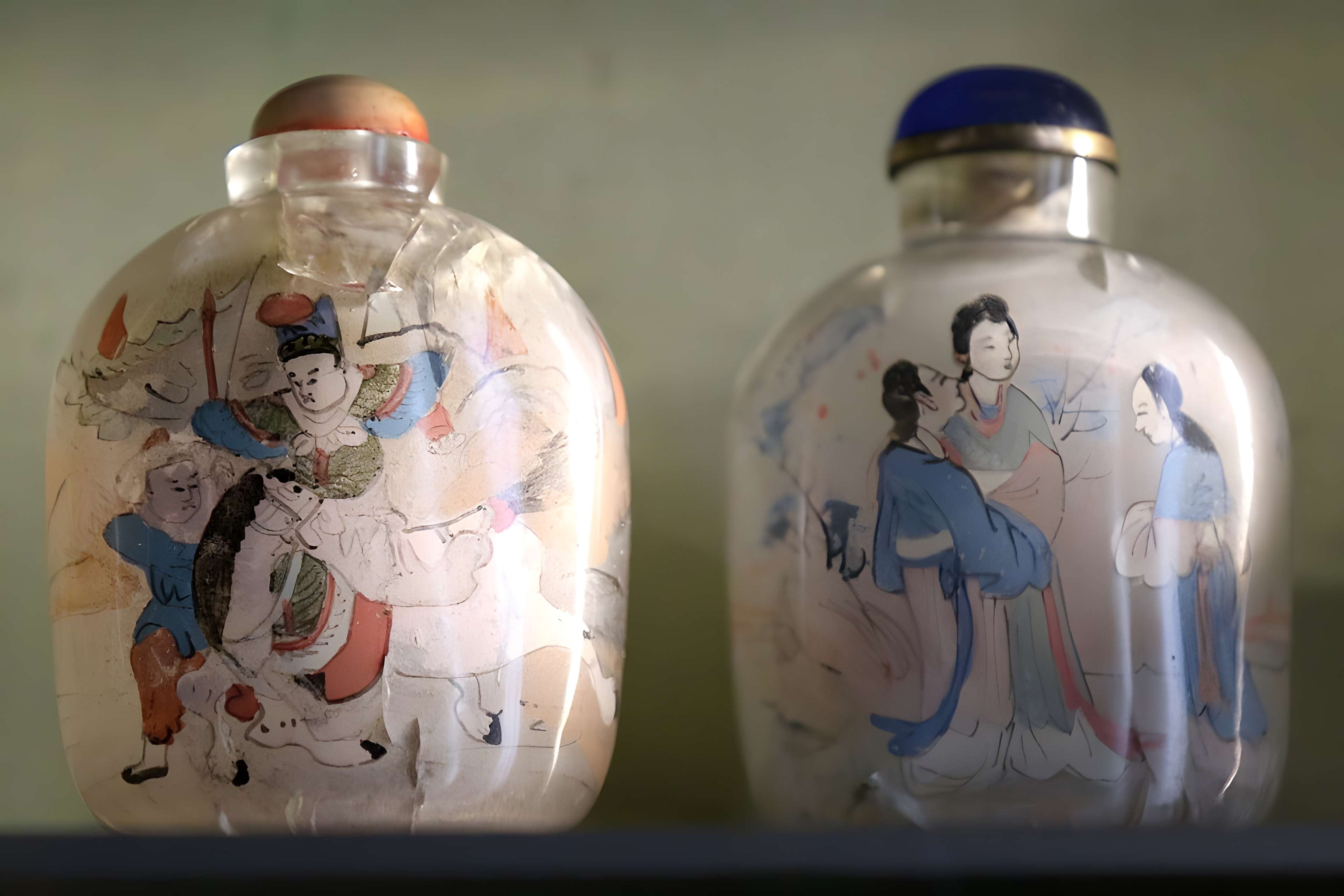 Musée des Arts décoratifs, de la Faïence et de la Mode à Marseille