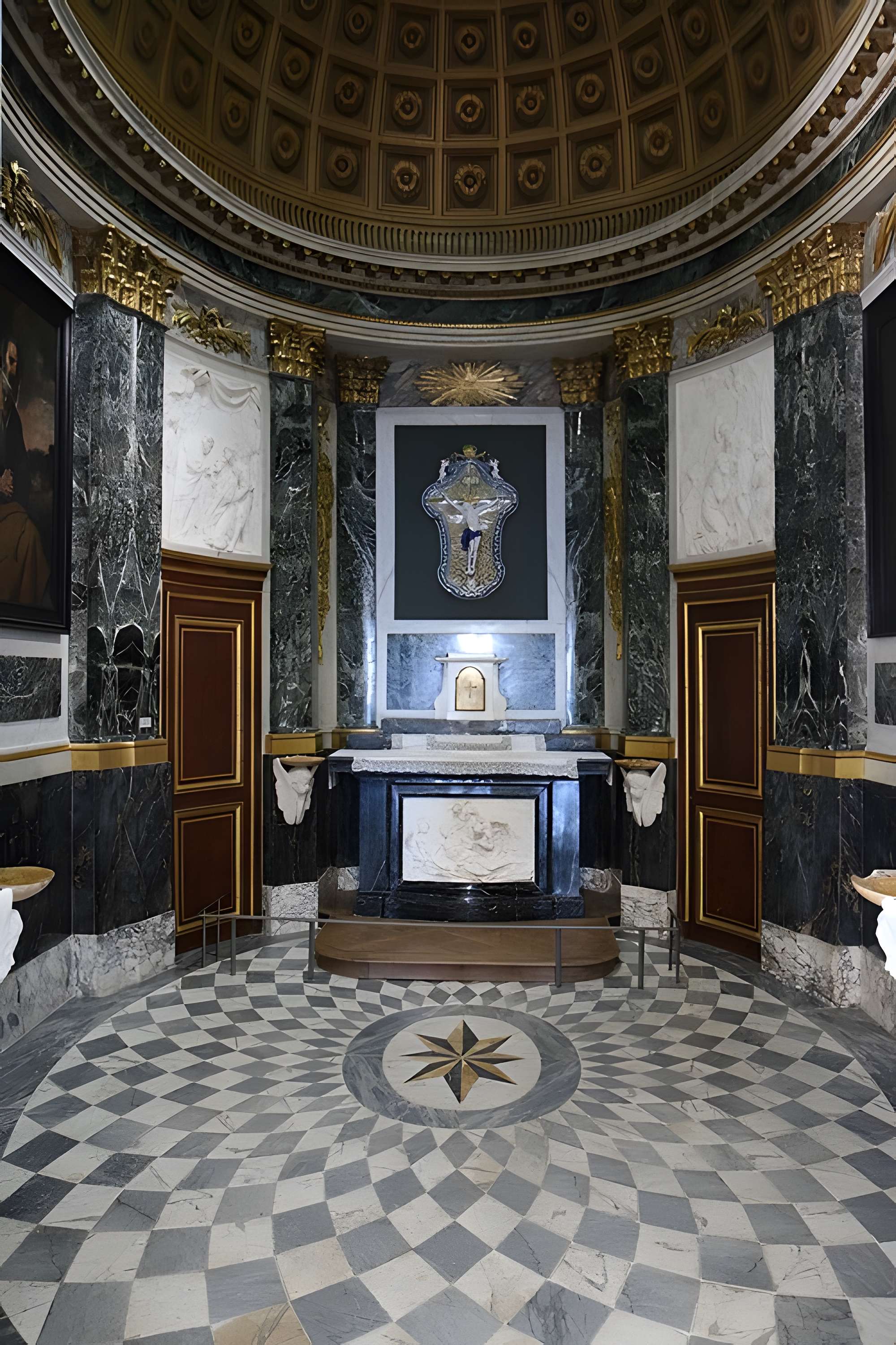 Musée des Arts décoratifs, de la Faïence et de la Mode à Marseille