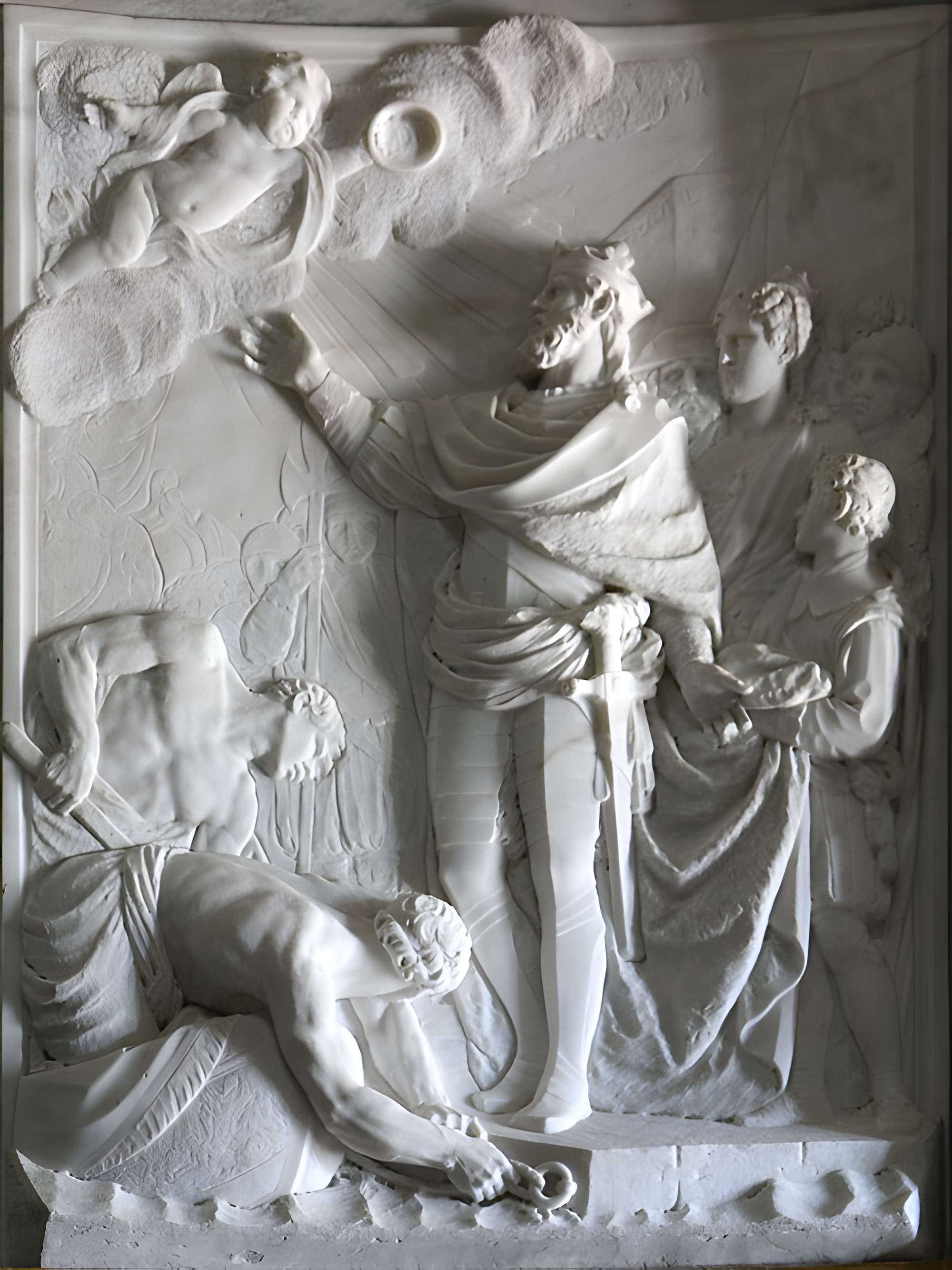 Musée des Arts décoratifs, de la Faïence et de la Mode à Marseille